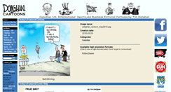 Desktop Screenshot of dolighan.com